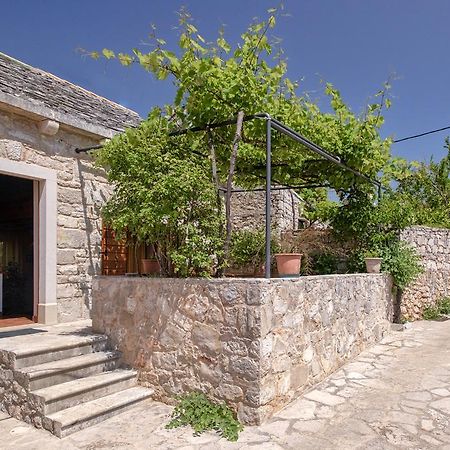 Holiday Home Rudina Стари Град Екстериор снимка