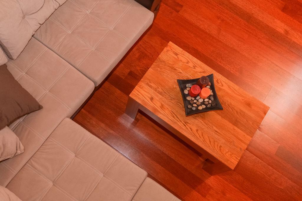 Holiday Home Rudina Стари Град Стая снимка