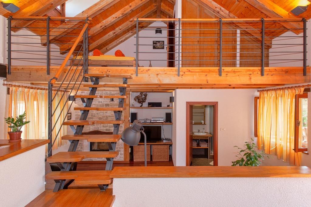 Holiday Home Rudina Стари Град Стая снимка
