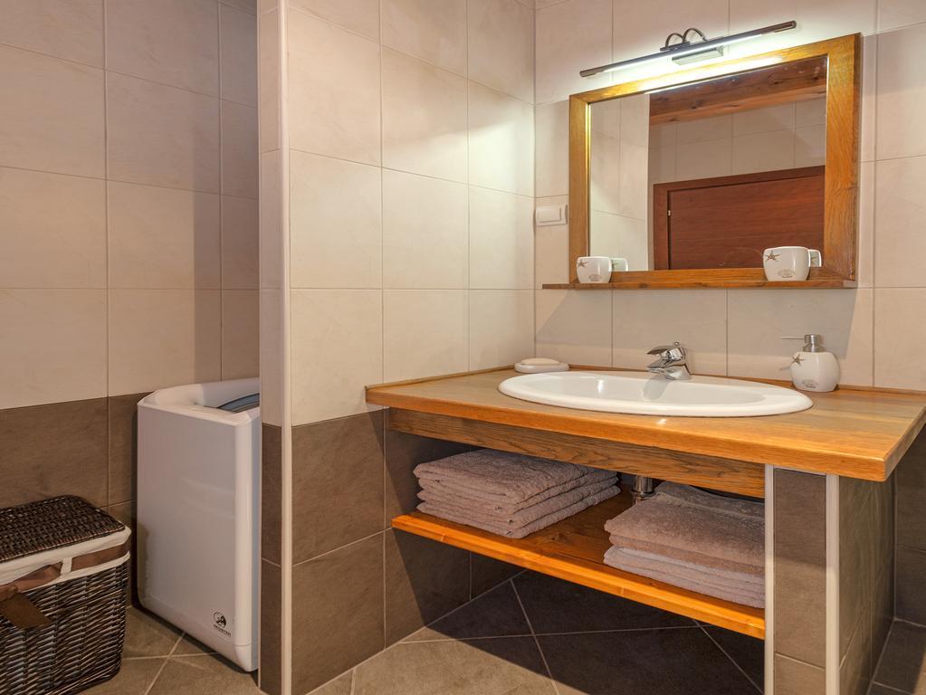 Holiday Home Rudina Стари Град Стая снимка
