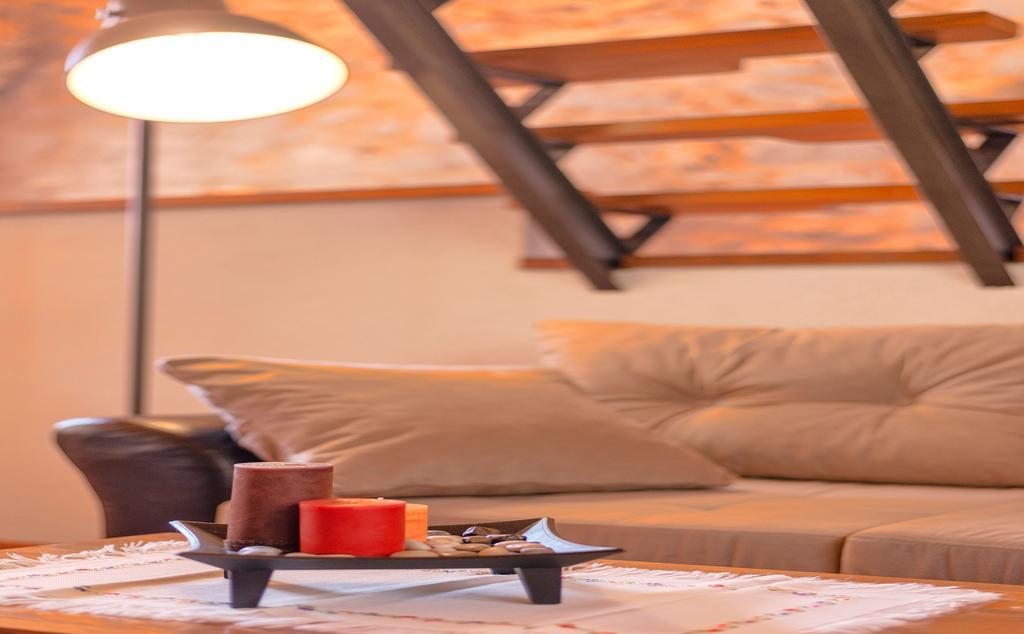 Holiday Home Rudina Стари Град Стая снимка